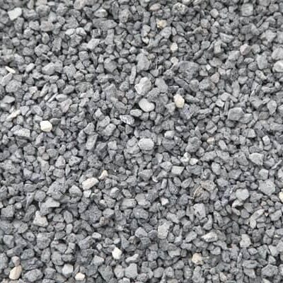 Piles sand and gravel background for construction.