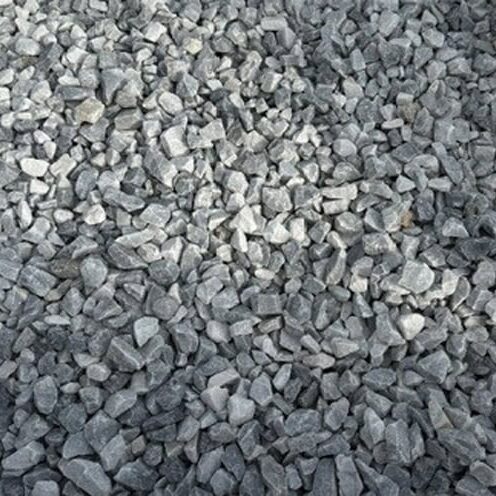 Decorative Stones - blue ice